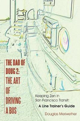 The Dao of Doug 2(English, Paperback, Meriwether Douglas)