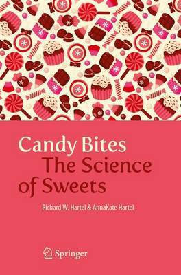 Candy Bites(English, Electronic book text, Hartel Richard W)