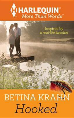 Hooked(English, Electronic book text, Krahn Betina)