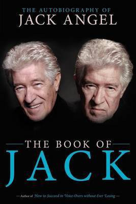 The Book of Jack(English, Paperback, Angel Jack)
