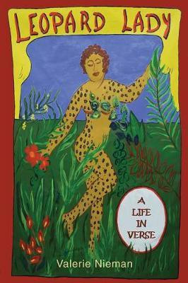 Leopard Lady(English, Paperback, Nieman Valerie)