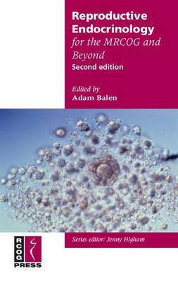 Reproductive Endocrinology for the MRCOG and Beyond(English, Electronic book text, unknown)