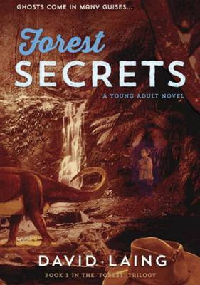 Forest Secrets(English, Electronic book text, Laing David)
