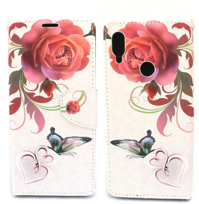 Fashion Flip Cover for Mi Redmi Note 7 Pro(Multicolor, Pack of: 1)
