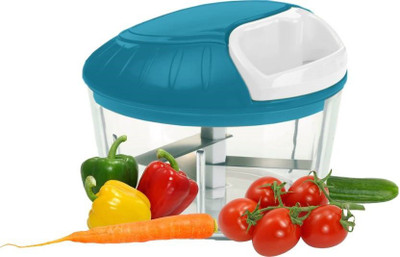 74% OFF on Greenchef Mini Vegetable Chopper(1 Pcs) 74% OFF on Greenchef Mini Vegetable Chopper(1 Pcs)