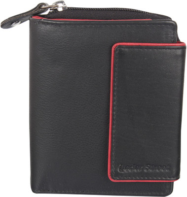 66% OFF on Leder Street Casual Multicolor Clutch