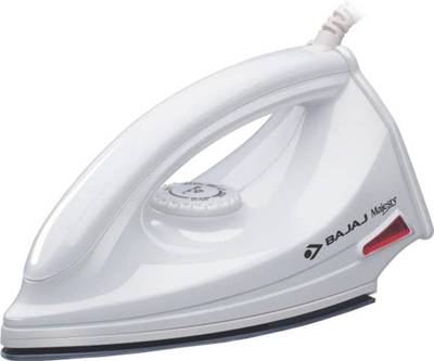 BAJAJ majesty dx6 1000 W Dry Iron