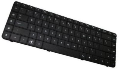 Laplogix Presario CQ62-A01SV CQ62-A10SA Internal Laptop Keyboard(Black)