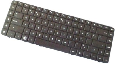 Laplogix Presario CQ56-122NR CQ56-129NR CQ56-154CA Internal Laptop Keyboard(Black)