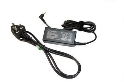 Regatech Compatible X553S, X553SA 19V 1.75A 4.0 X 1.35mm 33 W Adapter(Power Cord Included)
