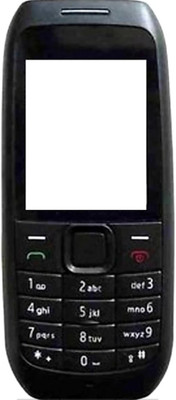 HS Enterprises nokia1616 nokia1616 Front & Back Panel(black)