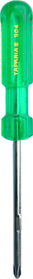 TAPARIA 904 2 way screwdriver Standard Screwdriver(Pack of 1)