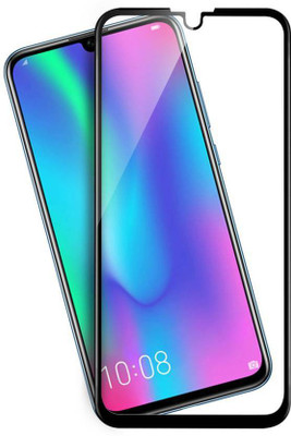 DSCASE Tempered Glass Guard for Motorola Moto G100, Moto G100(Pack of 1)