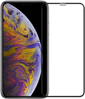 XTRENGTH Screen Guard for Apple iPhone X(Pack of 1)