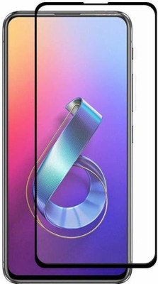 LILLIPUT Tempered Glass Guard for Mi K20 Pro(Pack of 1)