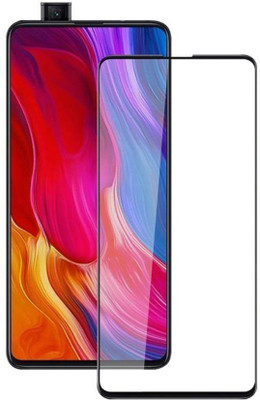 LILLIPUT Tempered Glass Guard for Mi K20 Pro(Pack of 1)