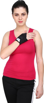 Longlife Wrist Binder Thumb Support(Universal) Wrist Support(Black)