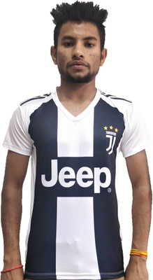 juventus jersey flipkart