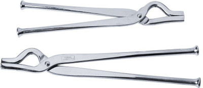 IKARUS IKA-HM-PP-007 23 cm, 27 cm Utility Pakkad Set(Pack of 2)