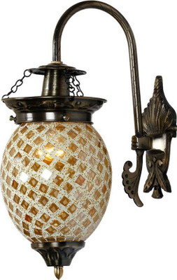 AFAST Pendant Wall Lamp Without Bulb