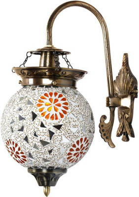 1st Time Pendant Wall Lamp Without Bulb
