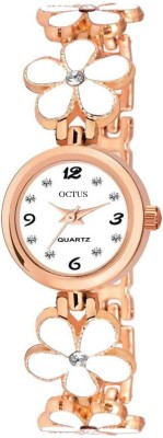 On Time Octus Analog Watch  - For Women