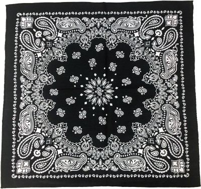 Girija Men Printed Bandana