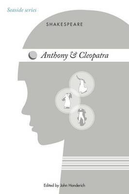 Anthony and Cleopatra(English, Paperback, Shakespeare William)