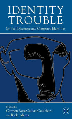 Identity Trouble(English, Hardcover, unknown)