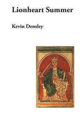 Lionheart Summer(English, Paperback, Densley Kevin)