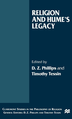 CSPR;Religion and Hume's Legacy(English, Hardcover, unknown)