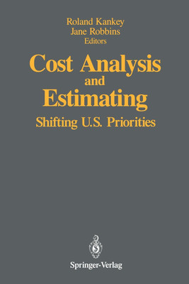 Cost Analysis and Estimating(English, Paperback, unknown)