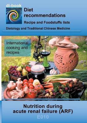 Nutrition during acute renal failure (ARF)(English, Paperback, Miligui Josef)