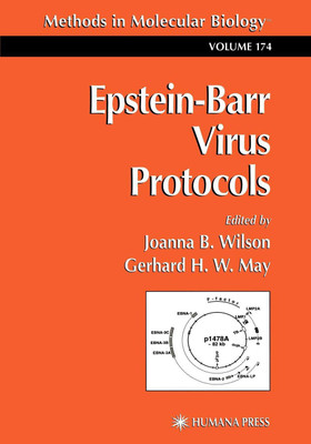 Epstein-Barr Virus Protocols(English, Paperback, unknown)