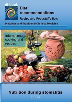 Nutrition during stomatitis(English, Paperback, Miligui Josef)