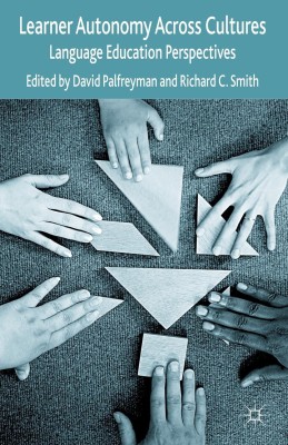 Learner Autonomy Across Cultures(English, Paperback, unknown)