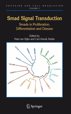 Smad Signal Transduction(English, Hardcover, unknown)