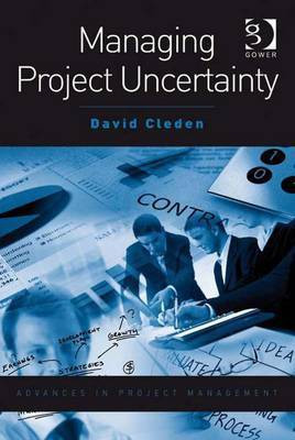 Managing Project Uncertainty(English, Electronic book text, Cleden David Mr)