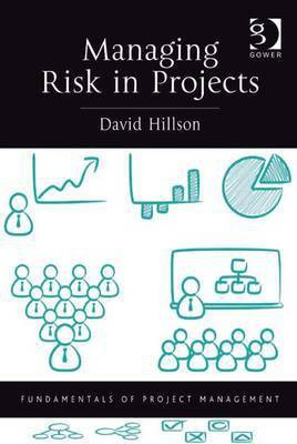 Managing Risk in Projects(English, Electronic book text, Dr Hillson David)