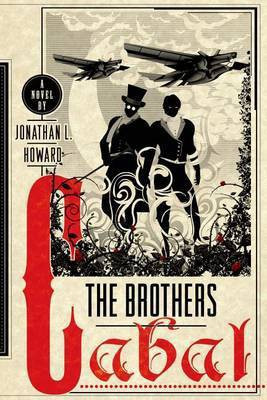 The Brothers Cabal(English, Electronic book text, Howard Jonathan L)