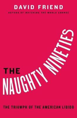 The Naughty Nineties(English, Electronic book text, Friend David)