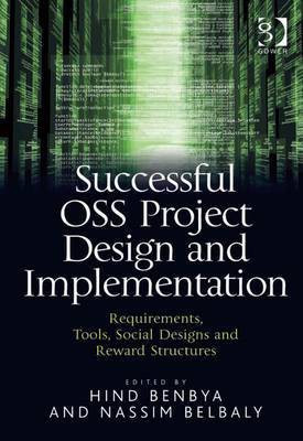 Successful OSS Project Design and Implementation(English, Electronic book text, unknown)