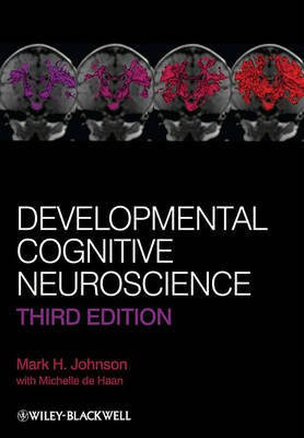 Developmental Cognitive Neuroscience(English, Electronic book text, Johnson Mark H.)