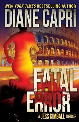 Fatal Error(English, Paperback, Capri Diane)
