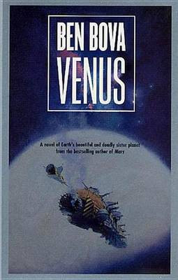 Venus(English, Electronic book text, Bova Ben Dr)