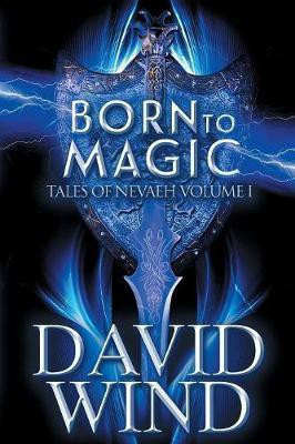 Born to Magic(English, Paperback, Wind David)