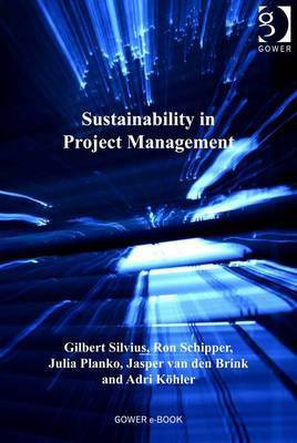 Sustainability in Project Management(English, Electronic book text, Koehler Adri Mr)