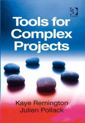 Tools for Complex Projects(English, Electronic book text, Pollack Julien Dr)