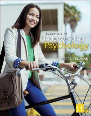 Essentials of Understanding Psychology(English, Paperback, Feldman Robert)