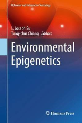 Environmental Epigenetics(English, Electronic book text, unknown)